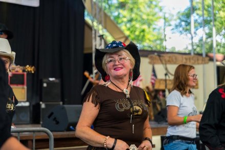 Wiślaczek Country po raz kolejny odbył się w Wiśle